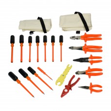 Insulated Tools 