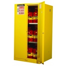 Safety Cabinets & Storage