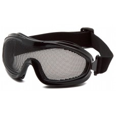 Wire Mesh Safety Glasses