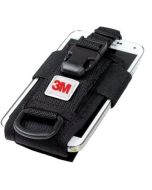  3M 1500088 DBI-SALA Adjustable Radio/Cell Phone Holster - (CLOSEOUT)