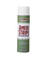 Ameri-Stripe 1000 Athletic Aerosol Paint - 18 Oz - White - 12/Case 