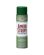 Ameri-Stripe 1030 Athletic Aerosol Paint - 18 Oz - Turf Green - 12/Case 