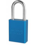 American Lock A1106 - Blue