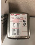 Ansul 425125 - Carbon Dioxide Supervisory Pressure Switch (ASCO # PB14A/RF10A44)