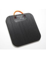 Checkers SafetyTech® Outrigger Pads - 15" X 15" X .75" - Sold Each