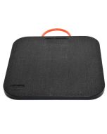 Checkers SafetyTech® Outrigger Pads - 18" X 18" X 1" - Sold Each