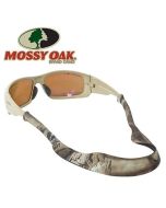 Chums 12306 Neoprene Safety Glasses Retainer - Large End - RealTree Max 4 - (CLOSEOUT)