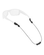 Chums 12420100 Adjustable Orbiter Glasses Retainer - Black