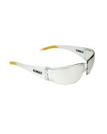DEWALT DPG103-11D Rotex Safety Glasses - Clear Frame - Clear Anti-Fog Lens 