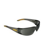 DEWALT DPG103-2D Rotex Safety Glasses - Smoke Frame - Smoke Lens