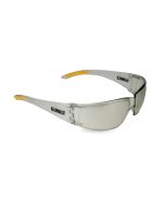 DEWALT DPG103-9D Rotex Safety Glasses - Clear Frame - Indoor / Outdoor Lens