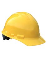 DEWALT DPG11 Cap Style Hard Hat - 6 Pt Ratchet Suspension - Yellow - (CLOSEOUT)