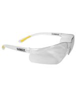 DEWALT DPG52-11D Contractor Pro™ Safety Glasses Clear Frame Clear Anti-Fog Lens