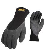 DEWALT DPG736 Thermal Gripper Work Glove - Pair