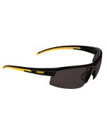 DEWALT DPG99 HDP Safety Glasses - Black Frame - Smoke Polarized Lens