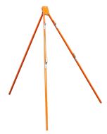 Dicke T55 Tripod Stand for Roll-Up and Rigid Signs