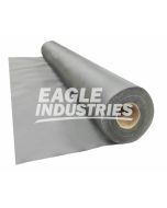 Eagle 15 oz Gray Welding Blanket - 60" x 50 Yds