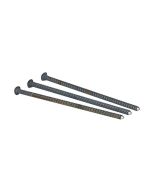 Eagle 1790 Parking Stop Replacement Spikes - 3 Pack 