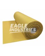 Eagle 24 oz Gold Welding Blanket - 40" x 50 Yds