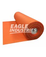 Eagle 24 oz Orange Welding Blanket - 40" x 50 Yds