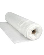 Eagle String Reinforced Poly - Square Scrim - 6Mil - 40' x 100' Roll 