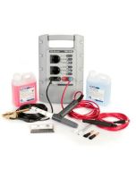 Ensitech TIG Brush TBE-440 PROPEL Kit Weld Cleaning System 