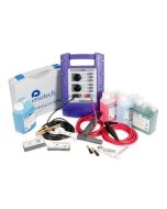 Ensitech TIG Brush TBE-700 PROPEL Kit Weld Cleaning System