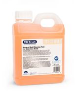 Ensitech TIG TB-31ND Neutral Weld Cleaning Fluid for S/S (Non-Dangerous) - 1 Gal.