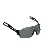 EVOSpec 250-EVS-0001 Safety Eyewear for JSP Evolution® Deluxe Hard Hats - Gray Lens - (CLOSEOUT)