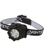 Nightstick NSP-4604B Dual-Light Headlamp 