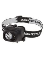  Nightstick NSP-4608B Dual-Light Multi-Function Headlamp 