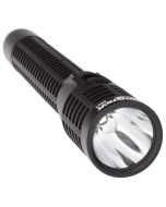 Nightstick NSR-9924XL Polymer Duty/Personal-Size Dual-Light Flashlight - Rechargeable 