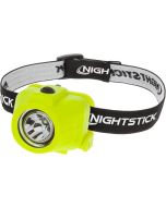 Nightstick XPP-5450G Zone 0 Intrinsically Safe Dual-Function LED Headlamp 