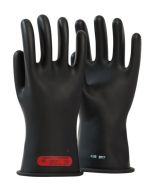 OEL Class 0 Rubber Insulated Gloves - 1,000V - 11" 