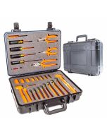 OEL Deluxe Insulated Maintenance Tool Kit - 30 Pcs