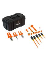 OEL Insulated Electrician's Tool Kit - 20 Pcs
