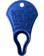 Original Tick Key - Blue - (CLOSEOUT)