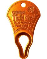 Original Tick Key - Orange - (CLOSEOUT)