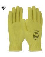 PIP 07-K350 Kut Gard  Seamless Knit Kevlar Glove - Heavy Weight - A3 Cut Level - Dozen