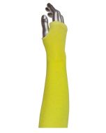 PIP 10-KS18TO Kut Gard 2-Ply Kevlar Sleeve with Thumb Hole - 18" - Sold Each