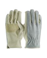 PIP 122-169 Maximum Safety Leather Anti-Vibration Gloves, 1 Pair