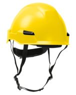 PIP 280-HP142R Dynamic Rocky ANSI Type II Industrial Climbing Helmet - Yellow
