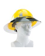 PIP 281-SSE-FB Sun Shade Extensions for Full Brim Hard Hats