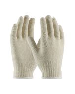 PIP 35-C104 Economy Weight Seamless Knit Cotton / Polyester Glove - 7 Gauge - Dozen - Large - (CLOSEOUT)
