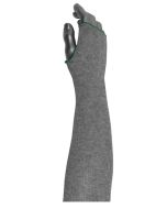 PIP Kut Gard Single-Ply ACP / Dyneema Blended Sleeve with Smart-Fit and Thumb Hole - 18" - Sold Each