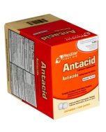 ProStat 2123 Antacid (Calcium Carbonate) Tablets - 250 Pack