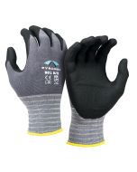 Pyramex CorXcel GL601 Micro-Foam Nitrile Gloves - Pair
