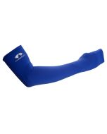 Pyramex CS160 Cooling Sleeve with Thumb Hole - UPF 50 Rated - Blue