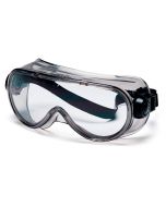Pyramex G304T Goggles - Chem Splash - Clear Anti-Fog Lens