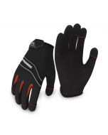 Pyramex GL101 Light Duty Material Handling Touch Screen Glove - Pair - Large - (CLOSEOUT)
